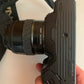 Minolta Dynax 3xi Film Camera With AF 35-70 Zoom Lens And Bag