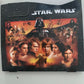 *New* Star Wars - Episode III: Revenge Of The Siths Australian Stamps (2012)