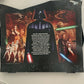 *New* Star Wars - Episode III: Revenge Of The Siths Australian Stamps (2012)