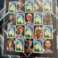 *New* BBC Doctor Who 50 Years Australian Stamps (2013)