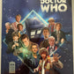 *New* BBC Doctor Who 50 Years Australian Stamps (2013)