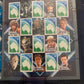 *New* BBC Doctor Who 50 Years Australian Stamps (2013)