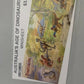 *New* Australia's Age Of Dinosaurs Minisheet Stamps