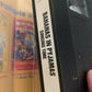 Bananas In Pyjamas - Singing Time - A Collection Of Nursery Rhymes VHS PAL