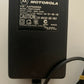 Motorola RWP410308S AC Adapter AAPN4006A 7.5V 400mA