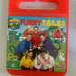 The Wiggles - Furry Tales (DVD, 2013) DVD Region 4
