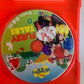 The Wiggles - Furry Tales (DVD, 2013) DVD Region 4