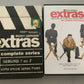 Extras - The Complete Series - Region 1 DVD