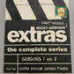 Extras - The Complete Series - Region 1 DVD