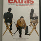 Extras - The Complete Series - Region 1 DVD