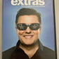 Extras - The Complete Series - Region 1 DVD