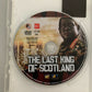The Forest Whitaker Collection DVD Region 4