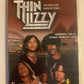 Thin Lizzy - The Boys Are Back In Town Live In Sydney Harbour 1978 (DVD, 1978)