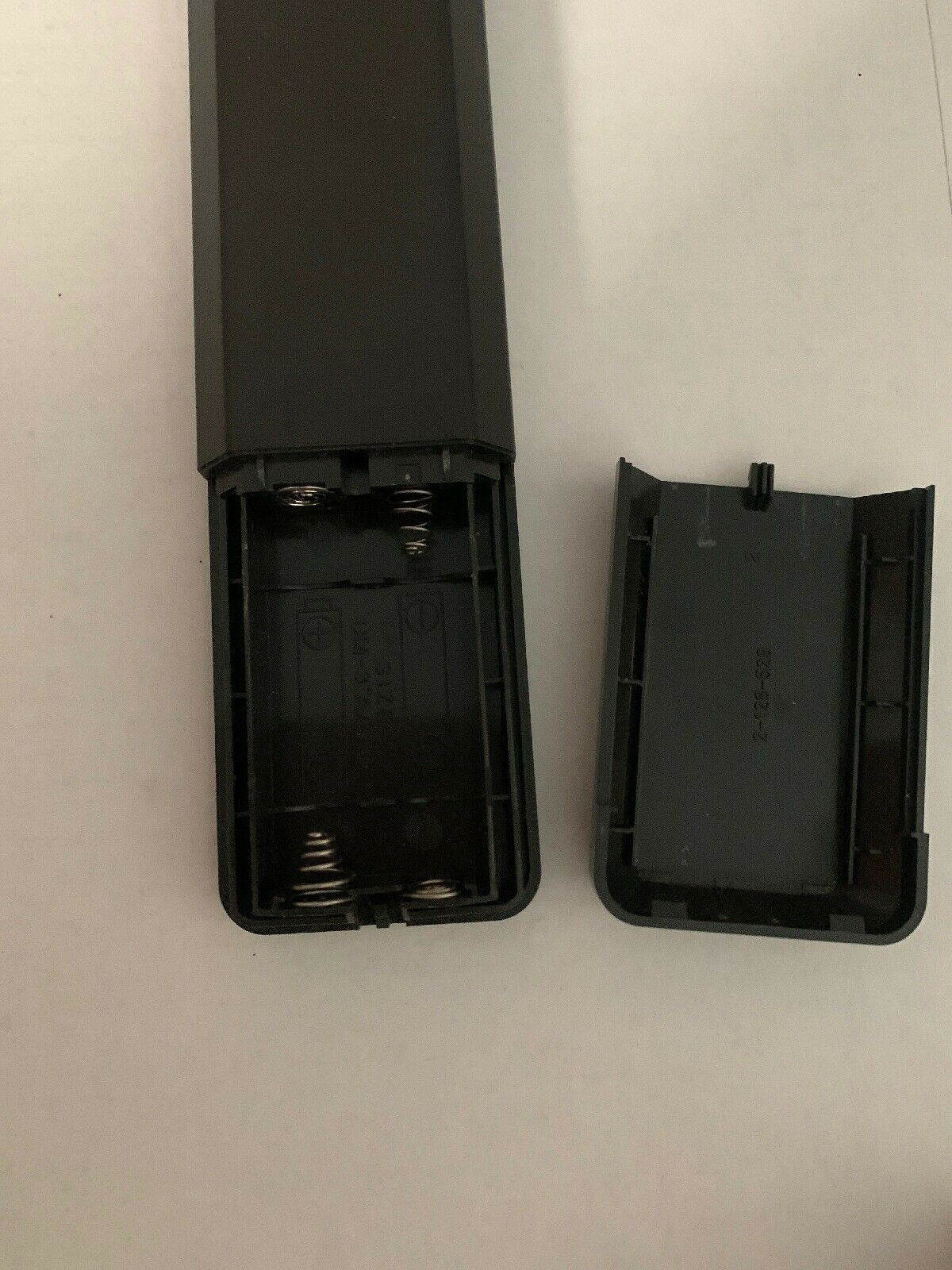 Genuine Sony RM-S515 Remote Control For Audio System