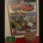 LEGO FOOTBALL MANIA Game PC Cd-rom