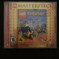 LEGO Masterpiece Creator (Windows PC Computer Game)
