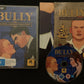 Bully Scholarship Edition PC Game with Map Poster