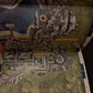 Bully Scholarship Edition PC Game with Map Poster
