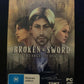 Broken Sword The Angel of Death PC DVD Game Box - Point Click Adventure Game