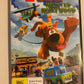 LEGO Scooby - Haunted Hollywood (DVD, 2016) Region 4 Aussie Seller