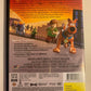 LEGO Scooby - Haunted Hollywood (DVD, 2016) Region 4 Aussie Seller