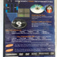 Allsop DVD Home Theatre Optimizer - Audio Video Setup & Laser Lens Cleaner