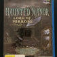 Haunted Manor: Lord of Mirrors - PC CD-ROM Hidden Object GAME