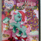 My Little Pony 5x Bulk DVD Collection - Minty Christmas, Princess Promenade, Mov