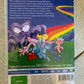 My Little Pony 5x Bulk DVD Collection - Minty Christmas, Princess Promenade, Mov