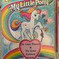 My Little Pony 5x Bulk DVD Collection - Minty Christmas, Princess Promenade, Mov