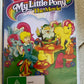 My Little Pony 5x Bulk DVD Collection - Minty Christmas, Princess Promenade, Mov