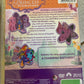 My Little Pony 5x Bulk DVD Collection - Minty Christmas, Princess Promenade, Mov