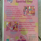 My Little Pony 5x Bulk DVD Collection - Minty Christmas, Princess Promenade, Mov