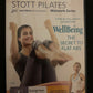 Stott Pilates - The Secret To Flat Abs DVD R4 Australian Release