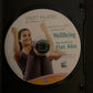 Stott Pilates - The Secret To Flat Abs DVD R4 Australian Release
