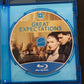 Great Expectations (Blu-ray, 2013) Ralph Fiennes, Helena Bonham Carter. Region B