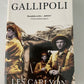 Gallipoli - Paperback 2002 Les Carlyon Military Book