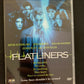 Flatliners (DVD, 1990) Kiefer Sutherland, Kevin Bacon, Julia Roberts - Region 4