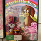 8x My Little Pony DVD Collection
