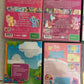 8x My Little Pony DVD Collection