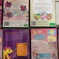 8x My Little Pony DVD Collection