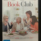 Book Club (DVD, 2018) Diane Keaton, Jane Fonda, Candice Bergen