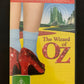 The Wizard Of Oz - Special Edition (DVD, 1939, 2-Disc Set)  Region 4