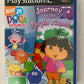 Dora Journey to the Purple Planet PS2 Playstation 2 Complete