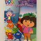 Dora Journey to the Purple Planet PS2 Playstation 2 Complete