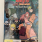 Naruto Shippuden - The Lost Tower - DVD Anime Madman - Region 4
