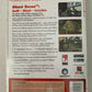 Tom Clancy's Ghost Recon (PC, 2001) Shooter Tactical Strategy Game