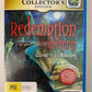 Redemption Cemetery Curse Of The Raven & Time Dreamer 2x PC Hidden Object Game