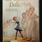 Ballerina - DVD Region 4 Ballet Dance Animation Film