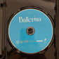 Ballerina - DVD Region 4 Ballet Dance Animation Film